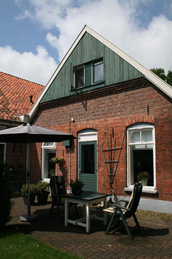 De Borg *