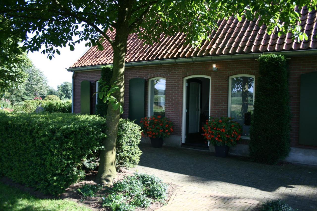 De Borg